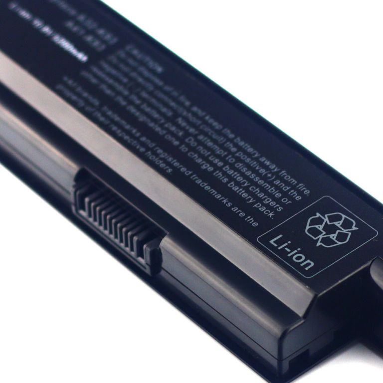 Bateria para Asus K93S A9500 Pro91SM Pro91SV K95VM – Clique na imagem para fechar