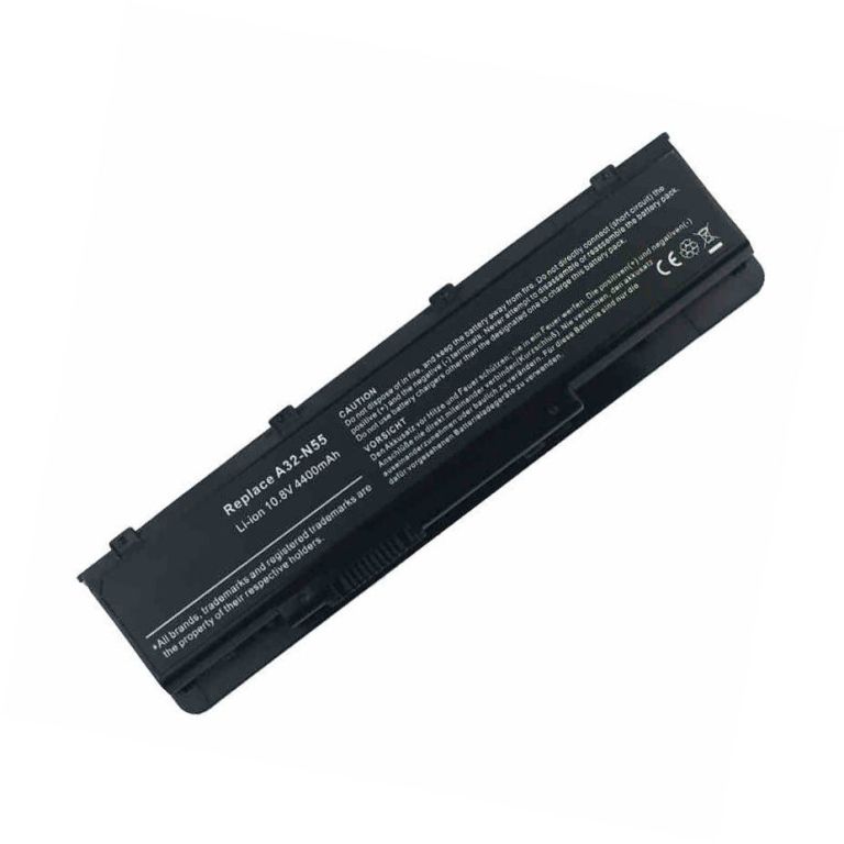 Bateria para Asus N75 N75E N75S N75SF N75SL