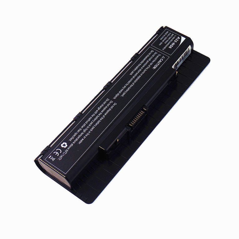 Bateria para ASUS N-56 N-56-D N-56-DP N-56V N-56-VJ N-56-VM N-56-VZ