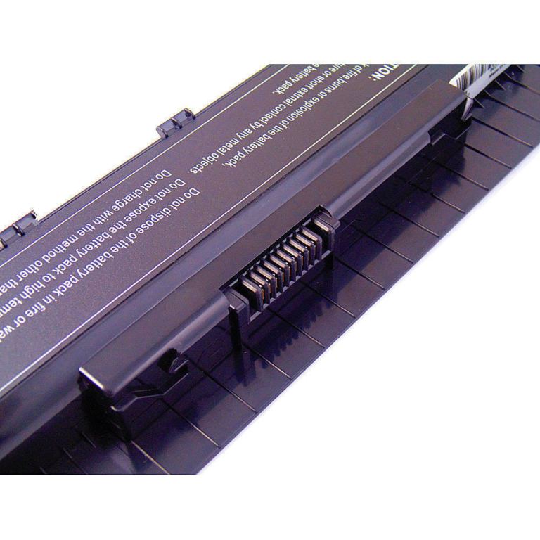 Bateria para ASUS N56VV-S3043P,-S3043H,-S4007H,-S4009 N56JR-S4023P
