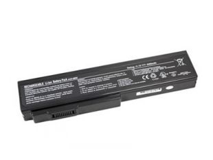 Bateria para Asus X64JV-JX010V N61JV – Clique na imagem para fechar