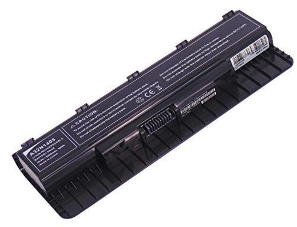 Bateria para ASUS N751 N751J N751JK N751JM N751JQ N751JW N751JX