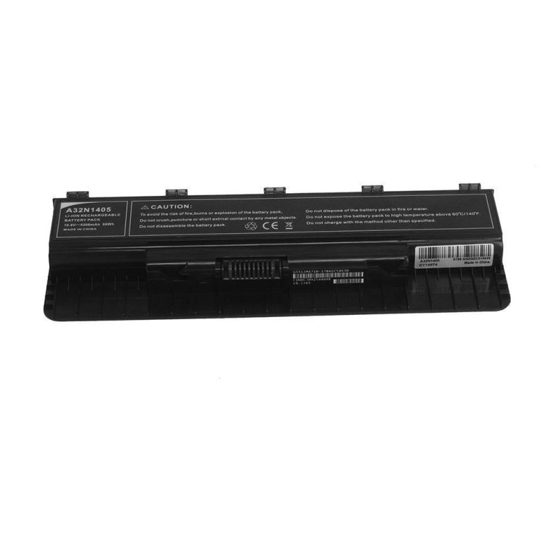 Bateria para ASUS ROG GL551 GL551J GL551JK GL551JM