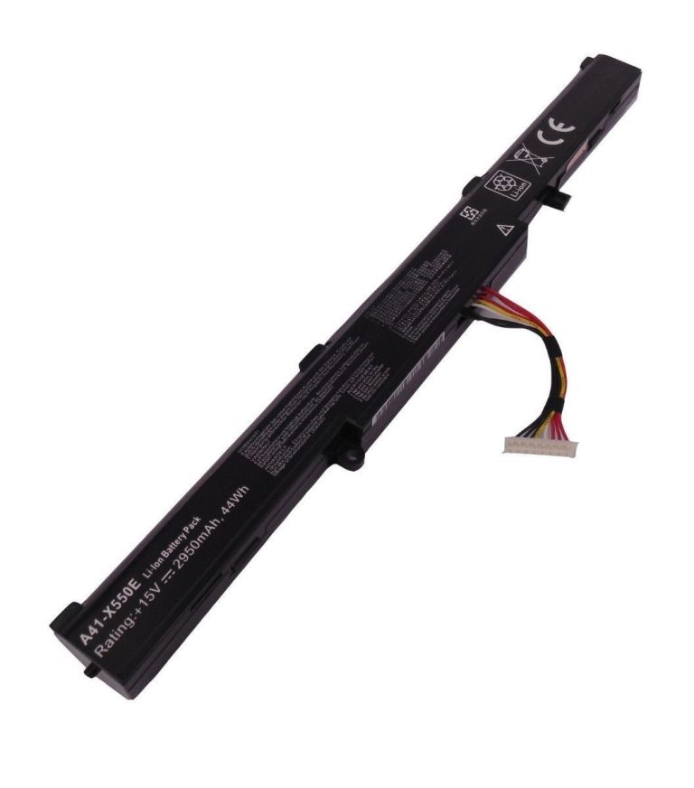 Bateria para ASUS R752LN-TY179H R752LN-TY179D R752LD R752LA R751LN