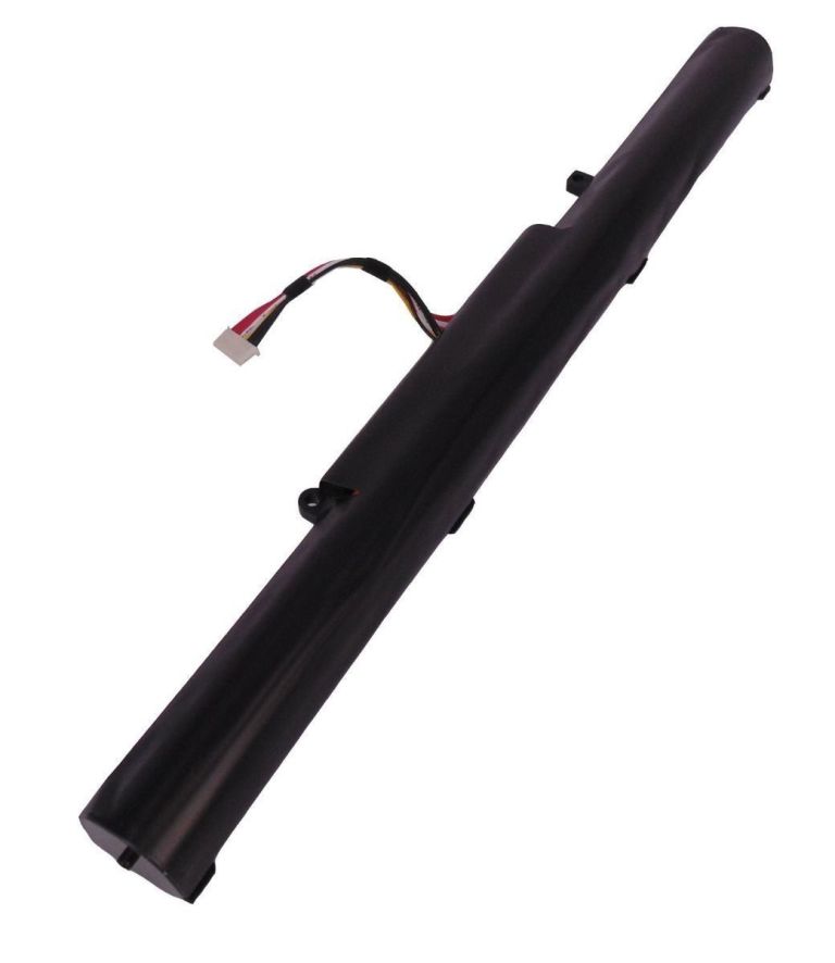 Bateria para ASUS A41-X550E X750J 15v 2950mAh