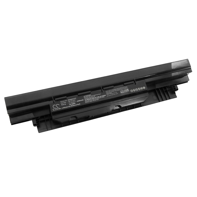 Bateria para A41N1421 ASUS P2520LJ PU551LA P2530UA P2540UB P2438U1 P553UA – Clique na imagem para fechar