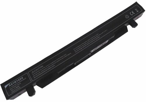 Bateria para Asus GL552VX-CN267T GL552VX-DM070D GL552VX-DM076T