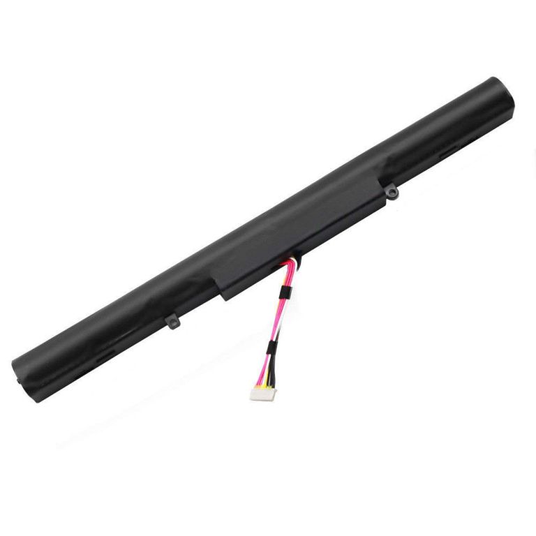 Bateria para ASUS N552 N552VX-FW131T N552VW-FI061T N552VX-FW027T – Clique na imagem para fechar