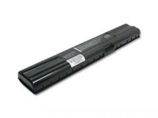 Bateria para Asus A42-A3 A42-A6 70-NA51B1100 70-NA51B2100