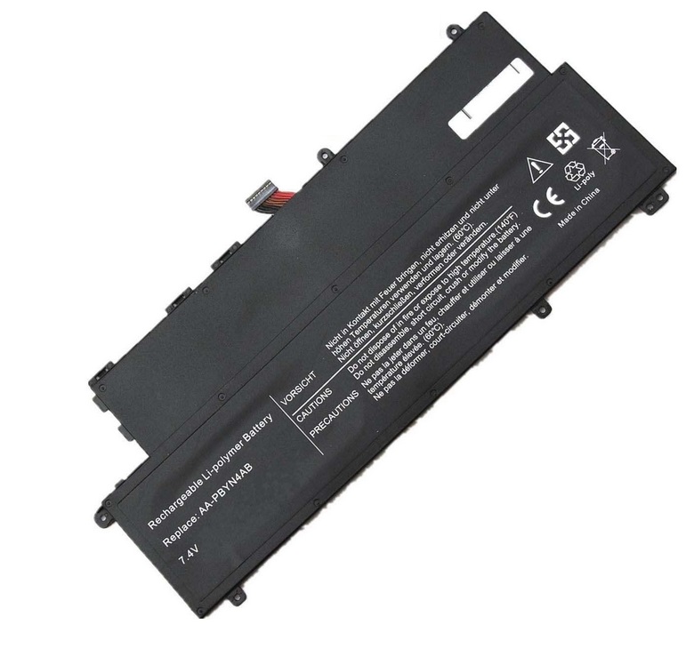 Bateria para Samsung Ultrabook 535U3C 532U3C 540U3C 530U3B AA-PBYN4AB
