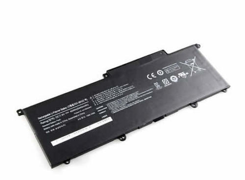 Bateria para 5200mAh Li-Polymer Samsung AA-PBXN4AR AA-PLXN4AR NP-900X3B NP-900X3C