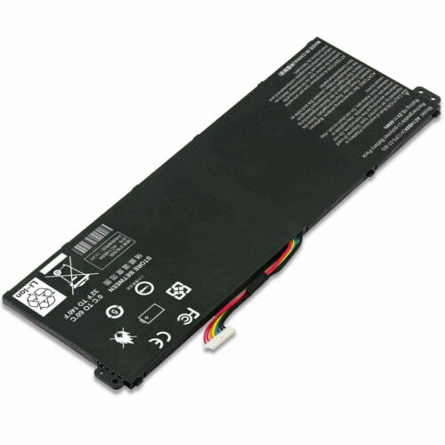 Bateria para Acer AC14B18J acer E15 ES1-512 MS2394 EX2519 N15W4 E3-112