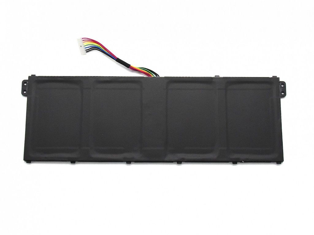 Bateria para Acer Aspire ES1-511 V3-111 V5-132 Chromebook 11 CB3-111 – Clique na imagem para fechar