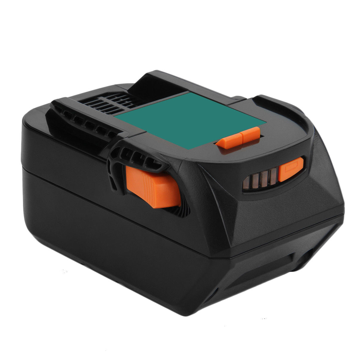 Bateria para 5000mah 18V Li-Ion AEG L1815R Ridgid R840087 R840085 R840086 L1850R – Clique na imagem para fechar