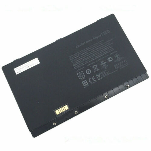 Bateria para AJ02XL HP Jacket Elitepad 900 G1 687518-1C1 HSTNN-IB3Y