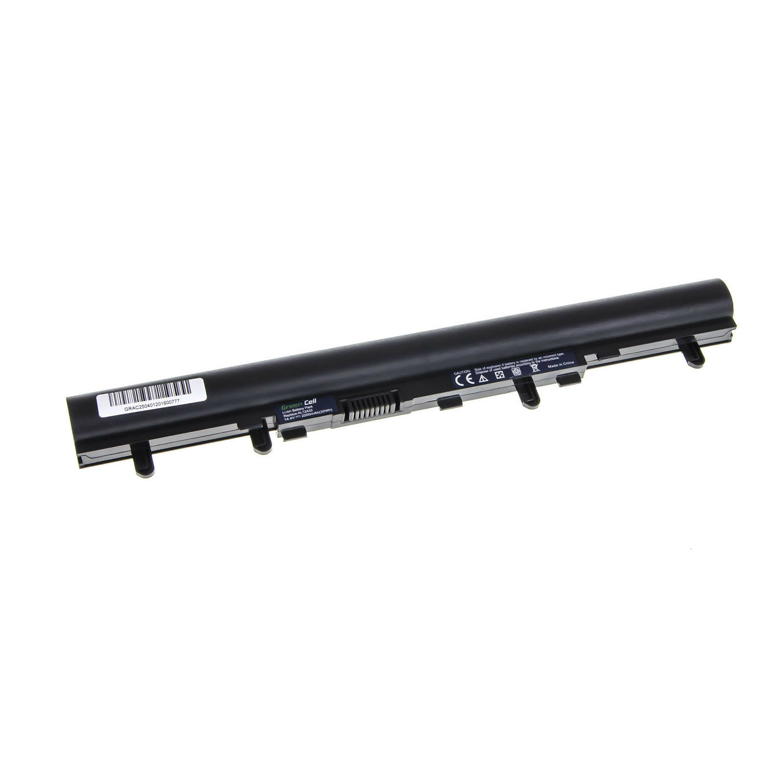 Bateria para Acer Aspire E1-530 E1-532 E1-572G E1-510 E1-410