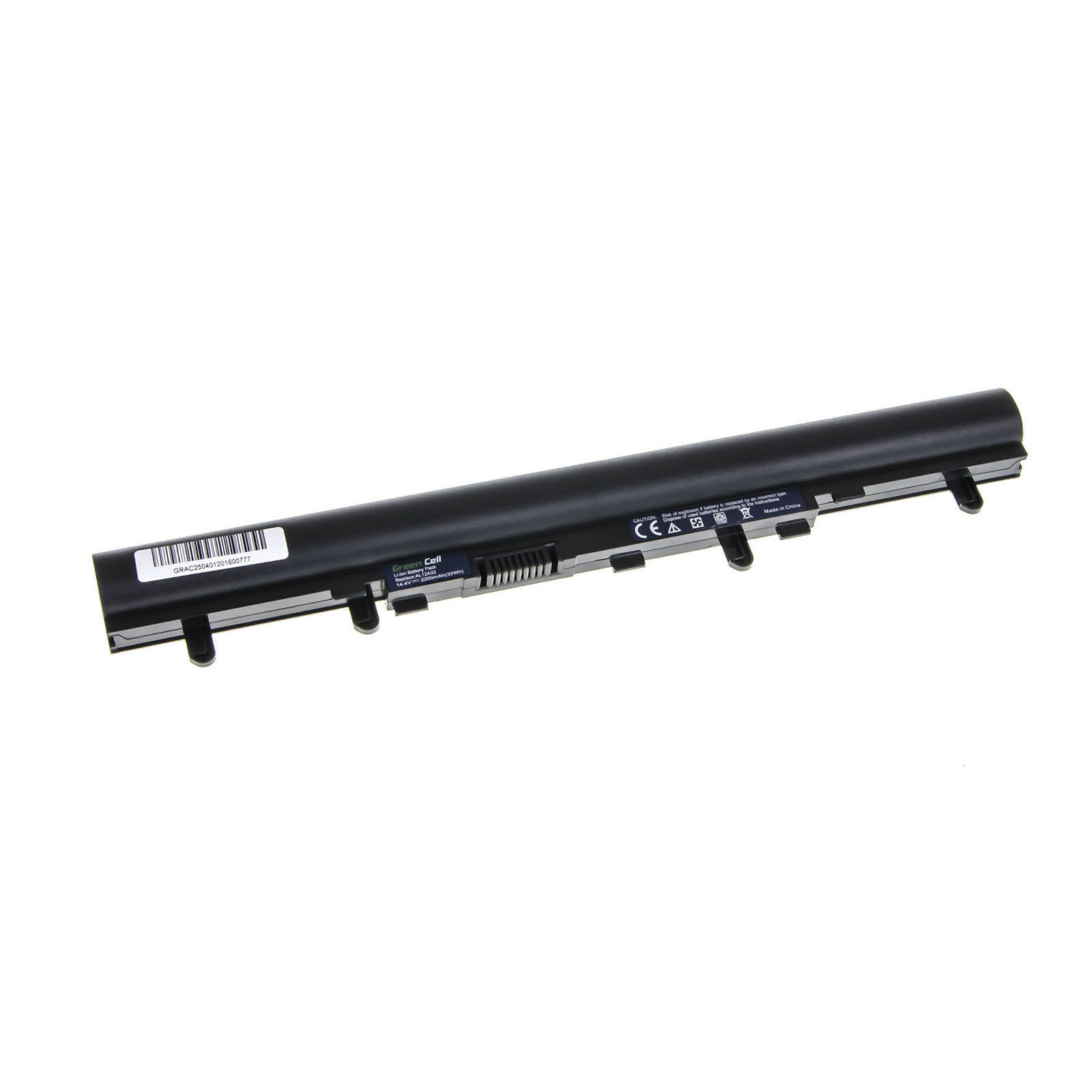 Bateria para Acer Aspire V5-571-323B4G50MAKK E1-572PG V5-471PG E1-470G