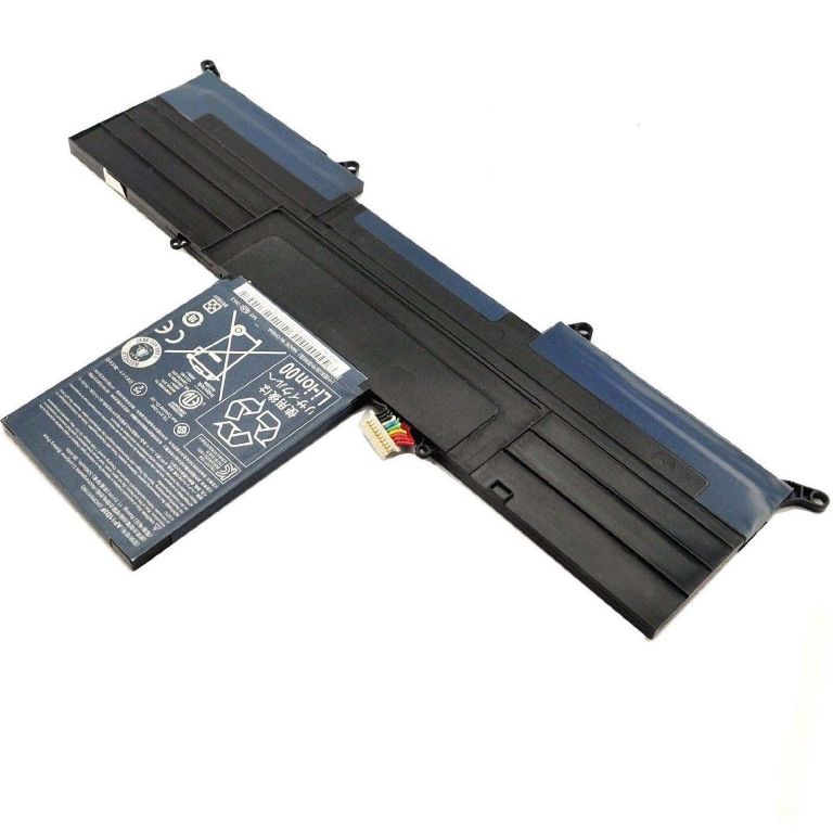 Bateria para Acer Aspire S3-951 2464G34ISS 2464G52NSS 6464 F34C