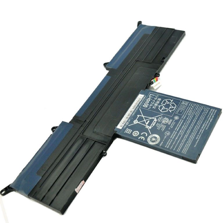 Bateria para Acer Aspire Ultrabook S3 ASS3 MS2346 S3-391 S3-951 AP11D3F AP11D4F