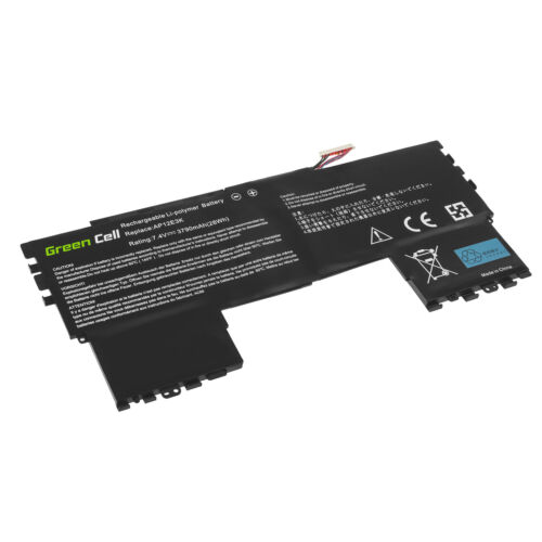 Bateria para AP12E3K 1ICP3/65/114-2+1ICP5/42/61-2 Acer Aspire S7 S7-191