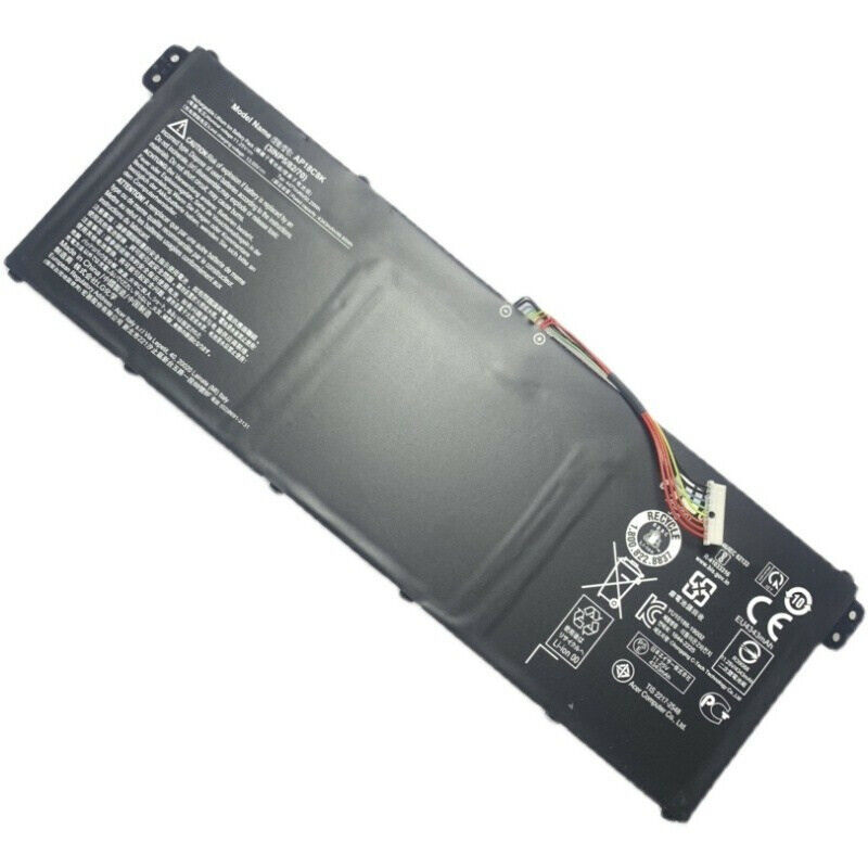 Bateria para AP18C8K Acer Aspire A515-43-R19l A515-43-R6DE 515-54-59X – Clique na imagem para fechar