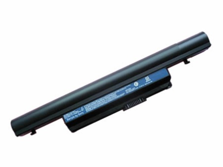 Bateria para Acer Aspire 5820T-434G50Mn 5820TG-334G50Mn