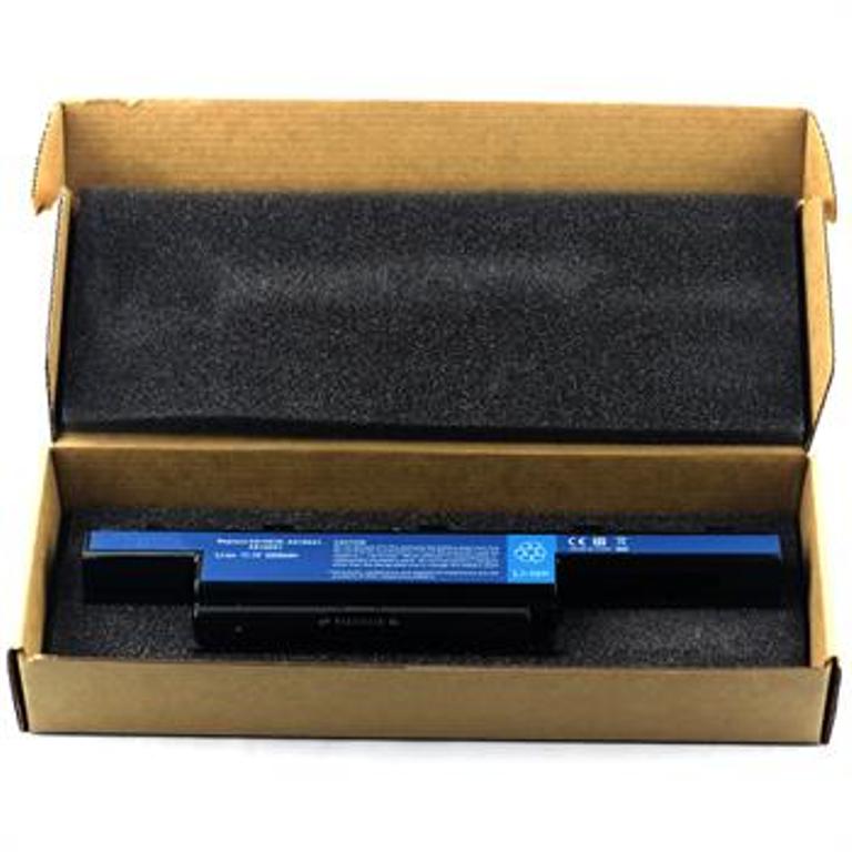 Bateria para Gateway Emachines AS10D56 Acer Aspire AS10D31 4400mah 6Cell