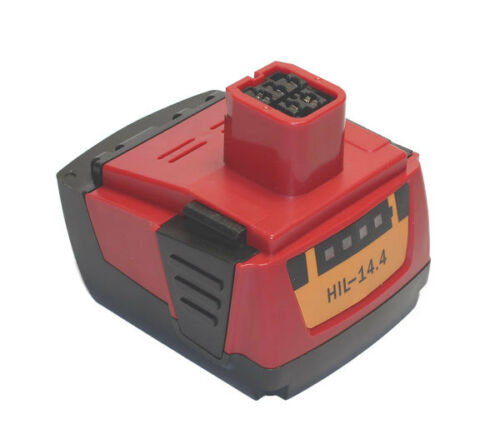 Bateria para 14,4V 3000mAh Hilti SF 144-A CPC 14,4 V SF144-A SF-144A