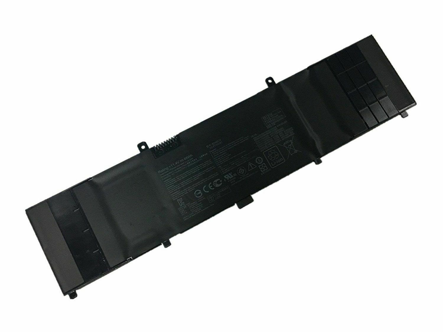 Bateria para Asus ZenBook UX310 UX310U UX310UA UX310UA-FB025T – Clique na imagem para fechar