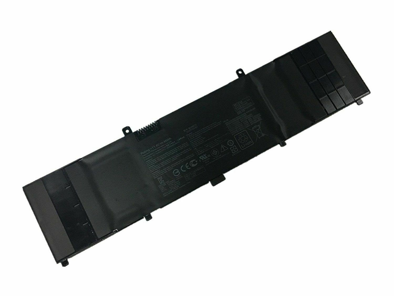 Bateria para Asus ZenBook UX310UQ-GL513T UX310UQ-GL521T UX3410 UX3410U – Clique na imagem para fechar