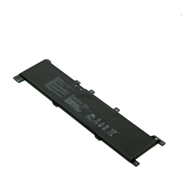 Bateria para B31N1635 ASUS X705UV X705NA X705NC B3INI635 0B200-02540000 – Clique na imagem para fechar