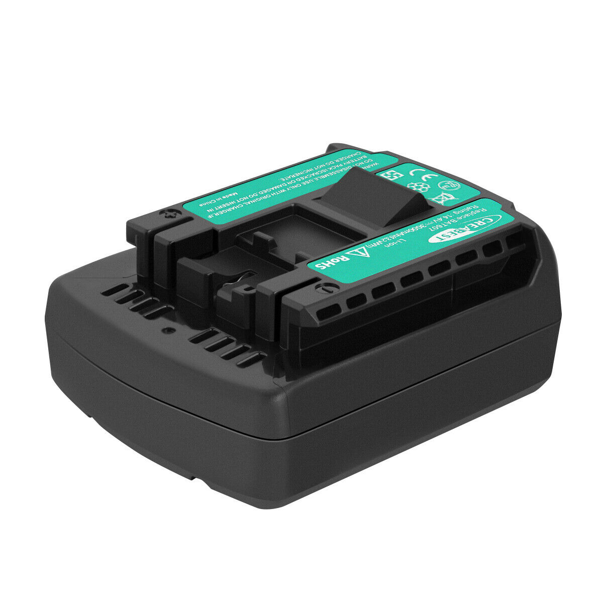 Bateria para Bosch DDB180-02,GDR 1080-LI,GDR 14.4 V-LI,GDR 14.4 V-LI MF