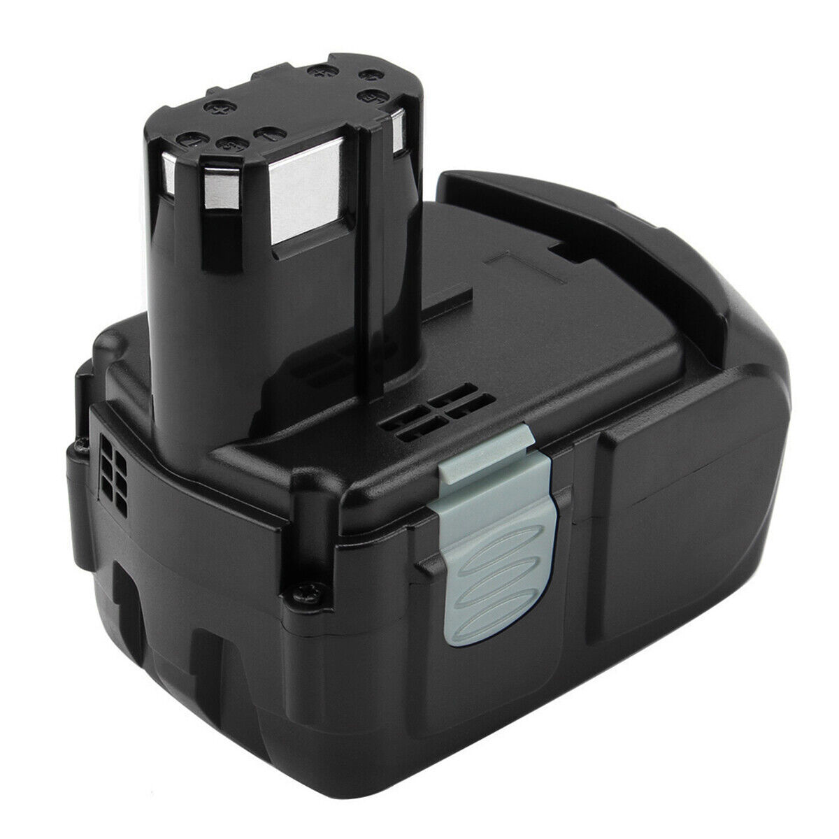 Hitachi DV18DL, DV18DLP4, DV18DMR, DV18DV, DV18DVC Bateria compativel