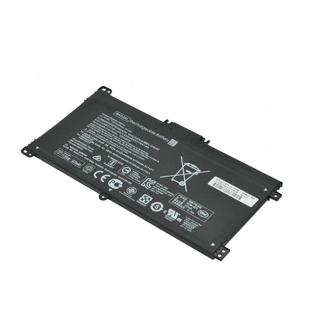 Bateria para HP 916366-421 916366-541 916811-855 BK03XL BKO3XL