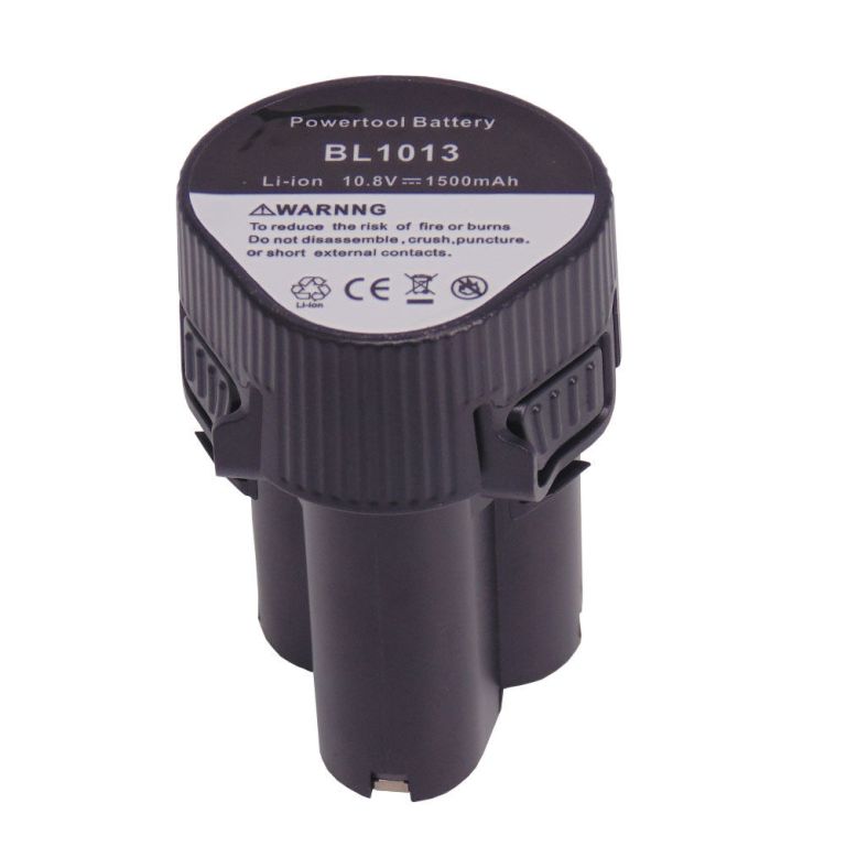 Bateria para Makita ML100 LED,ML101W,ML100W,ML101