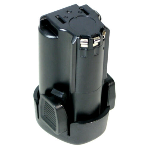 Bateria para 10.8V -12V Black&Decker BL1310,BL1110,LB12,LBXR12,LBX12 LDX112,LDX112C,PSL12