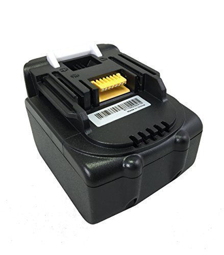 14,4V 6,0Ah Makita BL1415 BL1430 BL1440 BL1450 BL1460 LXT Li-Ion 6000mAh compativel Bateria