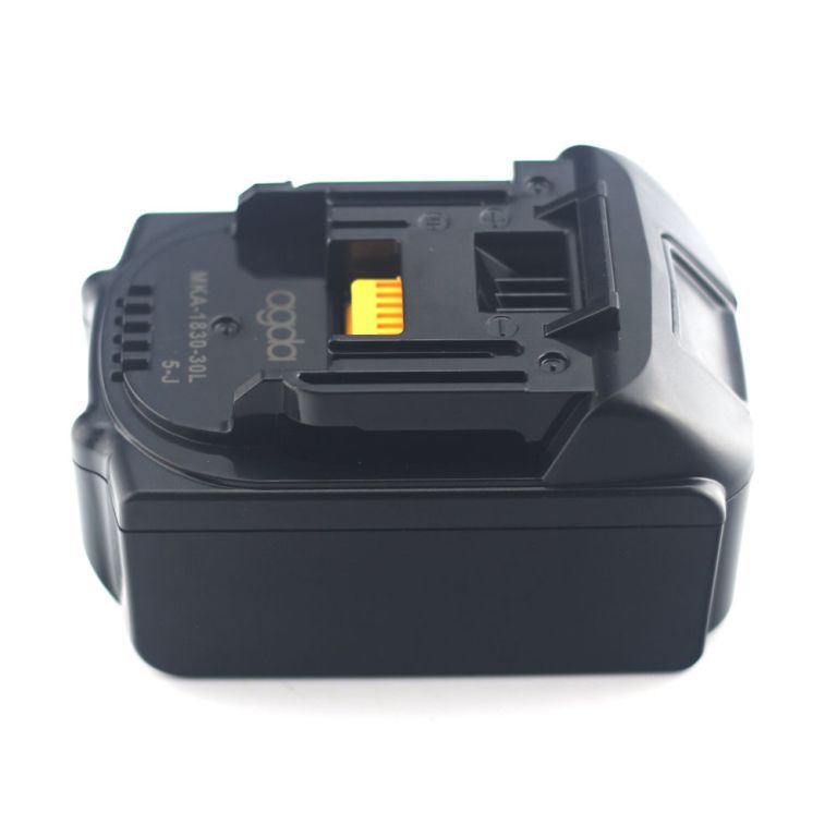 18V ie 54Wh Pour Makita BL1830 BDF452HW XLT BL1815 194204-5 3.0A compativel Bateria