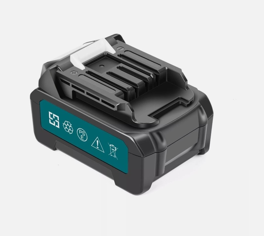 Makita 191B26-6,191B36-3,191L29-0,191X65-8, BL4020, BL4025, BL4040 Bateria compativel