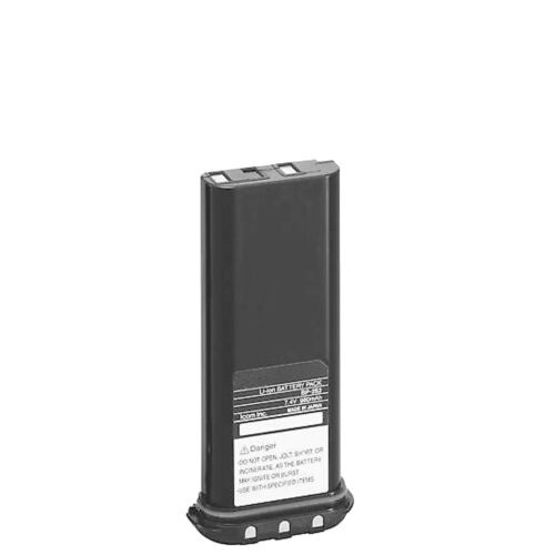 Bateria para BP-224 BP224 Icom IC-M90 GM-1600 BP-224 7.2v 950mAh