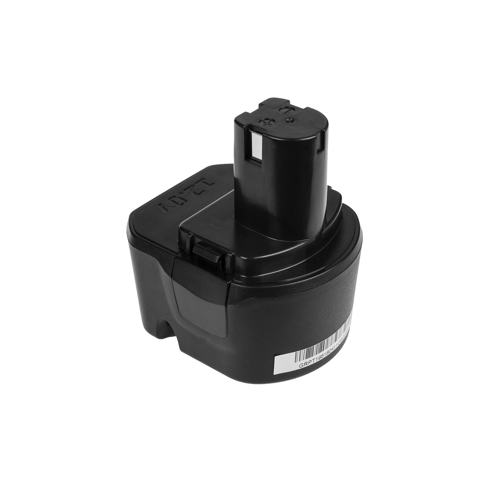 Bateria para BPP-1213 BPP-1215 BPP1217 BPP-1217 Ryobi (3Ah 12V) – Clique na imagem para fechar