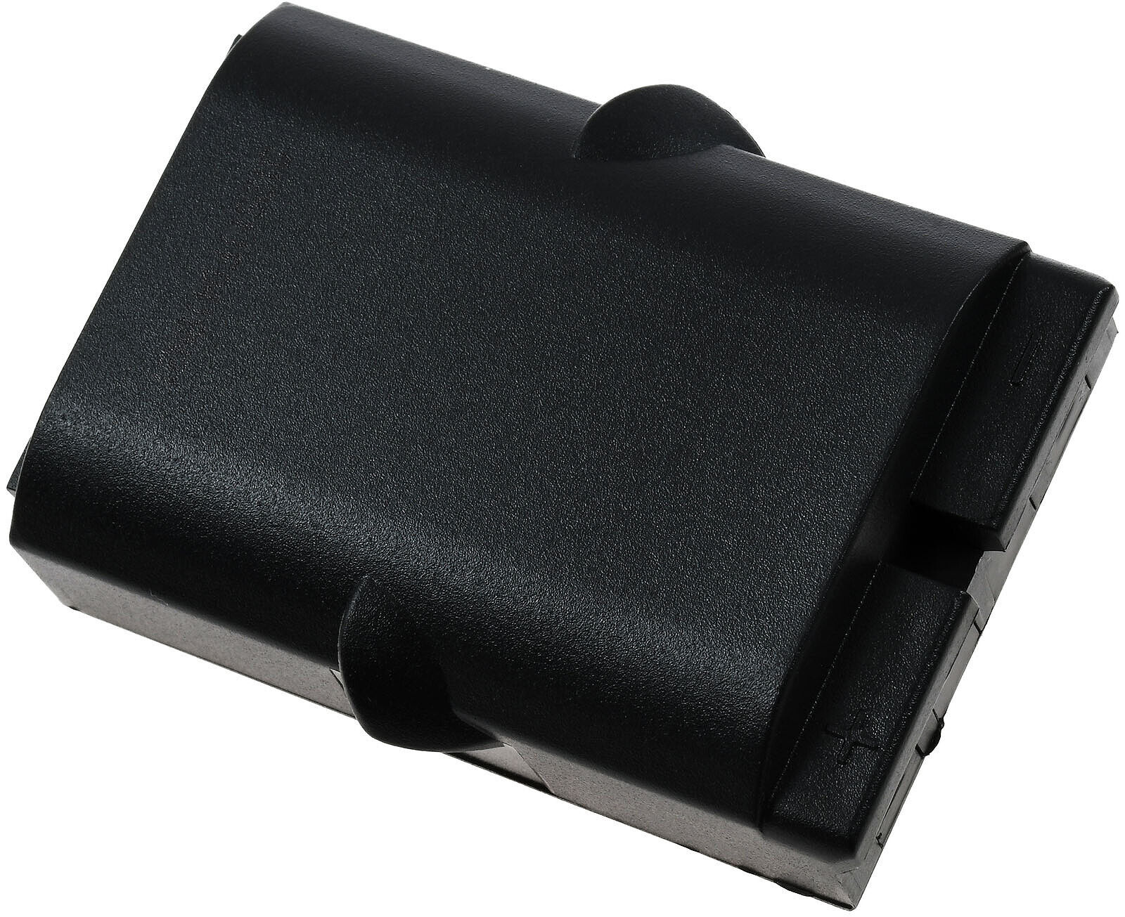 Kransteuerung Ikusi ATEX Sender 4,8V 600mAh Bateria compativel