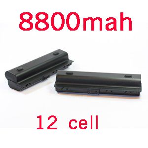 Bateria para Medion - MD98200 MD96432 MD96442 - 4400mAh/8800mah