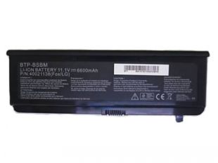 Bateria para BTP-BRBM BTP-BSBM MEDION MD98300