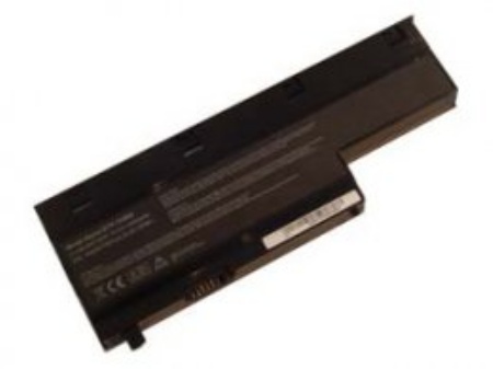 Bateria para Medion Akoya P-7615 P-7618 E-7214 E-7216 604DN0T001 4400mAh