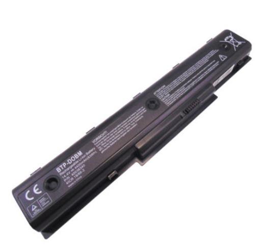 Bateria para BTP-DOBM BTP-DNBM Medion Akoya E7218 MD97872 MD98680 P7624 P7812 MD98770