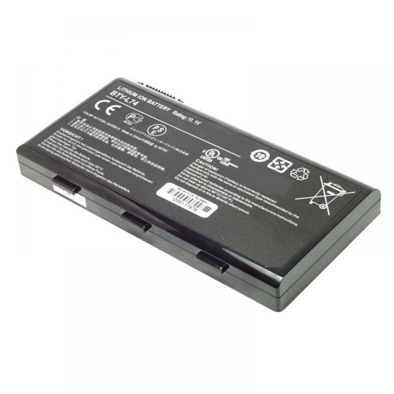 Bateria para MSI CX623-088X CX623-088XHU CX623-096UK