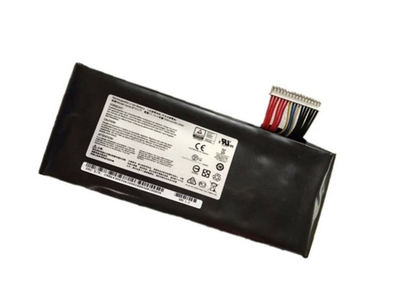 Bateria para MSI GT72 Series 17.3 inch MS-1781 MS-1783 BTY-L77