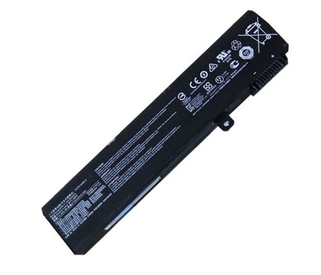 Bateria para MSI CX62 6QD PE60 PE70 MS-16J1 MS-16J2 10.8V 3834mAh – Clique na imagem para fechar