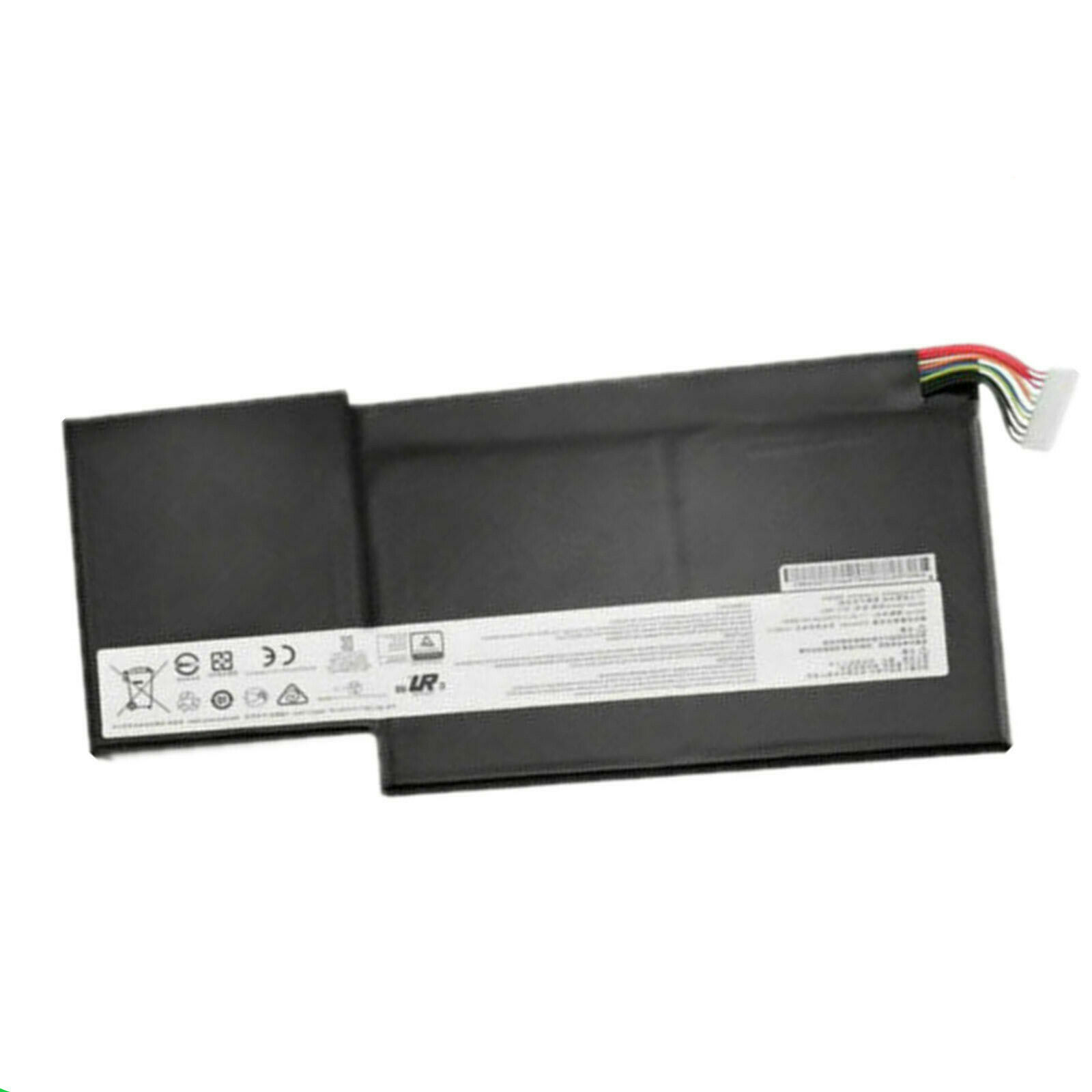 Bateria para BTY-M6J MSI MS-16K2 MS-16K4 MS-17B1 MS-17B4 MS-17B7 GS73VR GS63VR